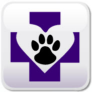Pet Tech Trained & Certified logo