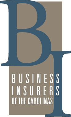 Business Insurers of the Carolinas (BI) logo