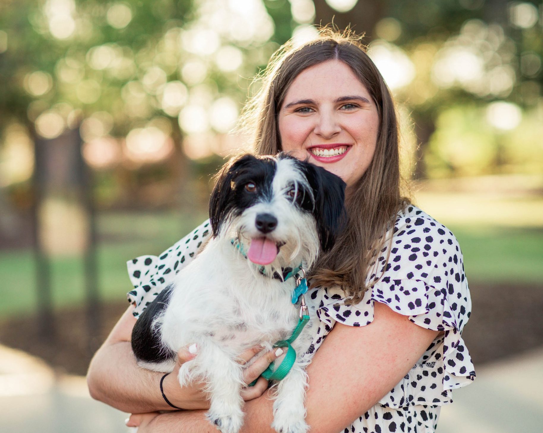 Read more about the article Vet Spotlight: Zoe Vicich – Eastern Shore Pet Hospital